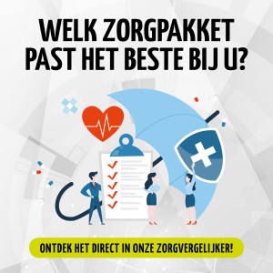 zorgpakket zorgverzekering